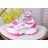 Tenisky dámské (36-41) SSHOES OBUV OBSS21BL216