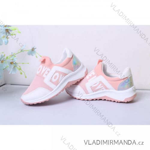 Tenisky dámské (36-41) SSHOES OBUV OBSS21BL216