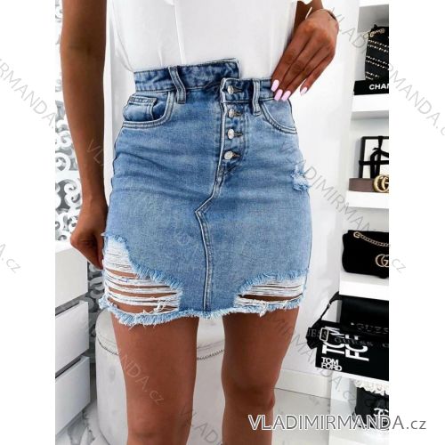 Damen Jeans lange Hosen (25-31) P.O.P. SIEBEN MA520T612