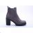 Knöchelschuhe Damen (36-41) WSHOES SHOES OB220033