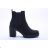 Knöchelschuhe Damen (36-41) WSHOES SHOES OB220033