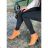 Knöchelschuhe Damen (36-41) WSHOES SHOES OB220033