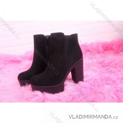 Knöchelschuhe Damen (36-41) WSHOES SHOES OB220033