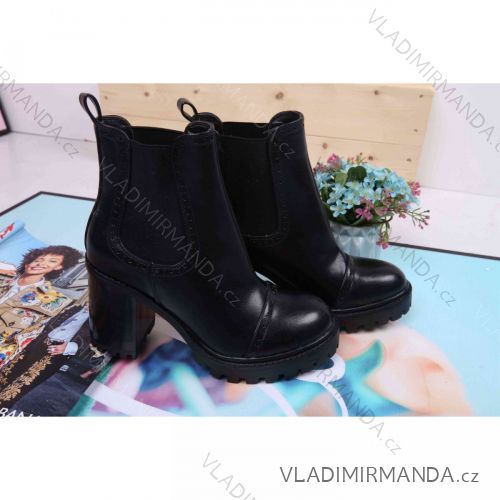 Knöchelschuhe Damen (36-41) WSHOES SHOES OB220033