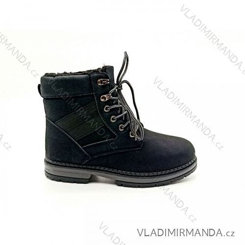 Stiefeletten Damen (36-41) WSHOES SHOES