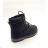 Stiefeletten Damen (36-41) WSHOES SHOES