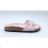 Tenisky dámské (36-41) SSHOES OBUV OBSS21BG60