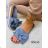 Tenisky dámské (36-41) SSHOES OBUV OBSS21BG60
