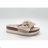 Tenisky dámské (36-41) SSHOES OBUV OBSS21BG60