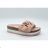 Tenisky dámské (36-41) SSHOES OBUV OBSS21BG60