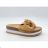 Tenisky dámské (36-41) SSHOES OBUV OBSS21BG60
