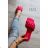 Tenisky dámské (36-41) SSHOES OBUV OBSS21BG60
