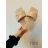 Tenisky dámské (36-41) SSHOES OBUV OBSS21BG60