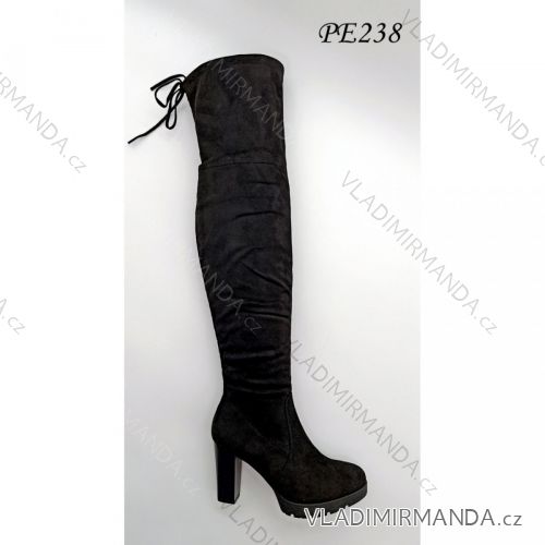Knöchelschuhe Damen (36-41) WSHOES SHOES OB220033