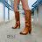 Knöchelschuhe Damen (36-41) WSHOES SHOES OB220033
