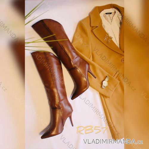 Knöchelschuhe Damen (36-41) WSHOES SHOES OB220033