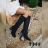 Knöchelschuhe Damen (36-41) WSHOES SHOES OB220033
