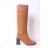 Knöchelschuhe Damen (36-41) WSHOES SHOES OB220033