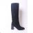 Knöchelschuhe Damen (36-41) WSHOES SHOES OB220033