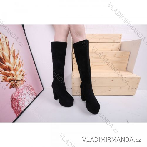 Knöchelschuhe Damen (36-41) WSHOES SHOES OB220033