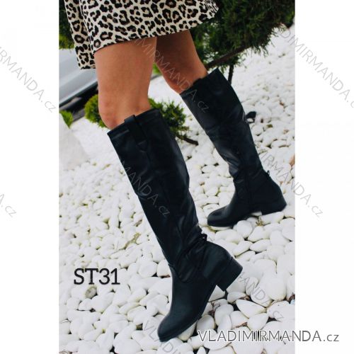 Knöchelschuhe Damen (36-41) WSHOES SHOES OB220033