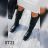 Knöchelschuhe Damen (36-41) WSHOES SHOES OB220033