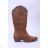 Knöchelschuhe Damen (36-41) WSHOES SHOES OB220033