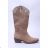 Knöchelschuhe Damen (36-41) WSHOES SHOES OB220033