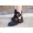 Knöchelschuhe Damen (36-41) WSHOES SHOES OB220033