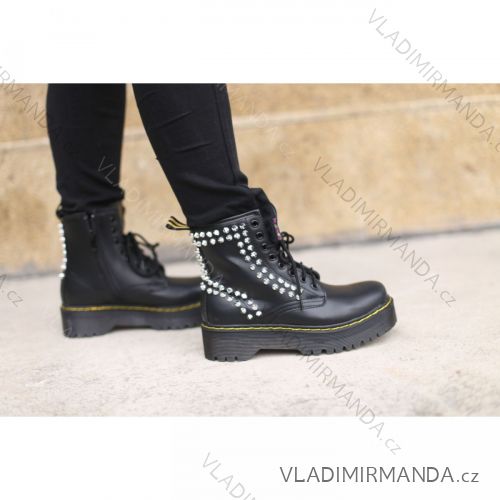 Stiefeletten Damen (36-41) WSHOES SHOES