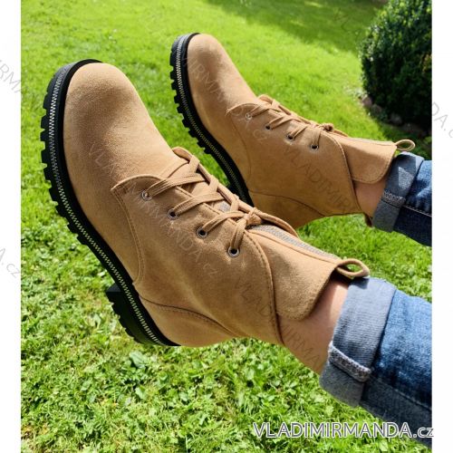 Stiefeletten Damen (36-41) WSHOES SHOES
