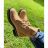 Stiefeletten Damen (36-41) WSHOES SHOES