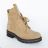Stiefeletten Damen (36-41) WSHOES SHOES