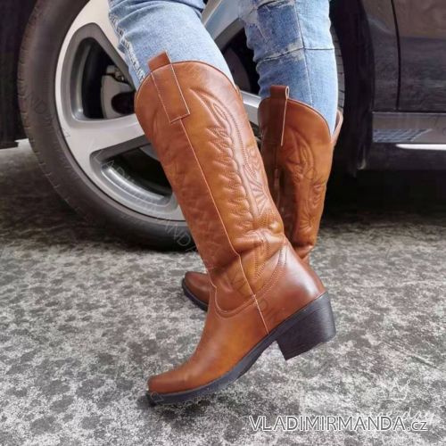 Knöchelschuhe Damen (36-41) WSHOES SHOES OB220033