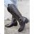 Knöchelschuhe Damen (36-41) WSHOES SHOES OB220033