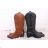 Knöchelschuhe Damen (36-41) WSHOES SHOES OB220033
