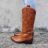 Knöchelschuhe Damen (36-41) WSHOES SHOES OB220033