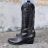 Knöchelschuhe Damen (36-41) WSHOES SHOES OB220033