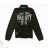 Warmes Mädchen-Sweatshirt mit Reißverschluss (134-164) KUGO M2513