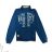 Warmes Mädchen-Sweatshirt mit Reißverschluss (134-164) KUGO M2513