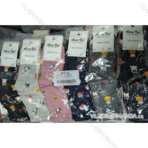 Damensocken (35-41) AURA.VIA NP21