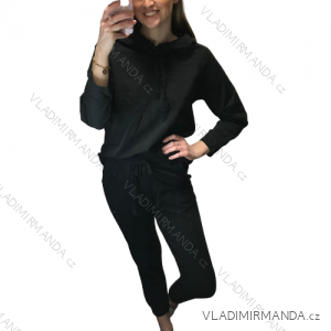 Sweatshirt Langarm mit Kapuze Frauen Barbie (uni sm) IM219496