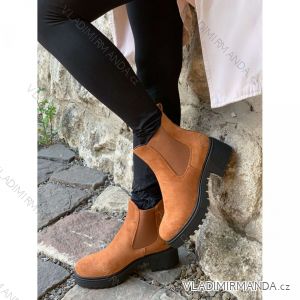 Knöchelschuhe Damen (36-41) WSHOES SHOES OB220033