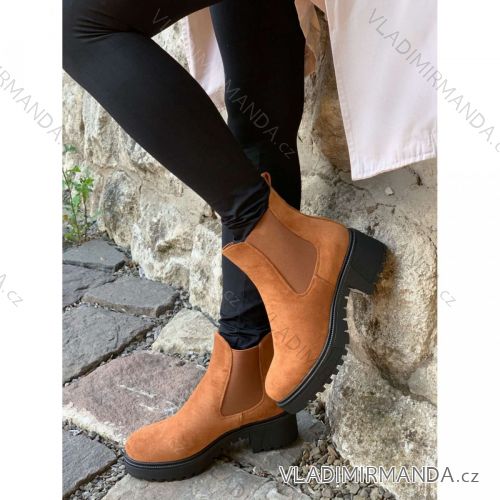 Knöchelschuhe Damen (36-41) WSHOES SHOES OB220033