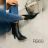 Knöchelschuhe Damen (36-41) WSHOES SHOES OB220033