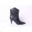 Knöchelschuhe Damen (36-41) WSHOES SHOES OB220033