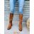 Knöchelschuhe Damen (36-41) WSHOES SHOES OB220033