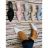 Tenisky dámské (36-41) SSHOES OBUV OBSS21BG60