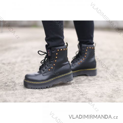 Stiefeletten Damen (36-41) WSHOES SHOES