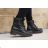 Stiefeletten Damen (36-41) WSHOES SHOES